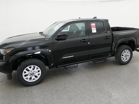 New 2026 Toyota Tacoma SR5 w/ SR5 Upgrade Package image 68