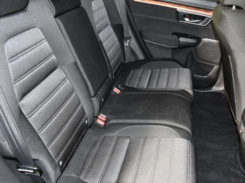 Used 2021 Honda CR-V EX image 44