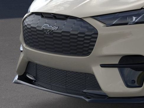 New 2026 Ford Mustang Mach-E Premium w/ Sport Appearance Package image 17
