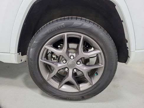 Used 2021 Jeep Grand Cherokee Limited w/ Quick Order Package 28K 80th image 8