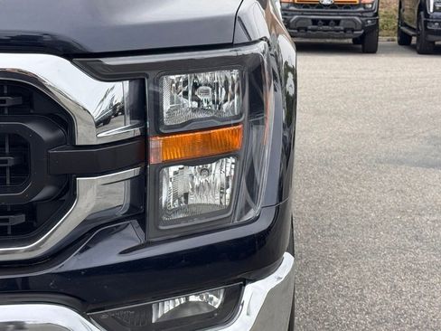 Certified 2023 Ford F150 XLT AWD/4WD image 8