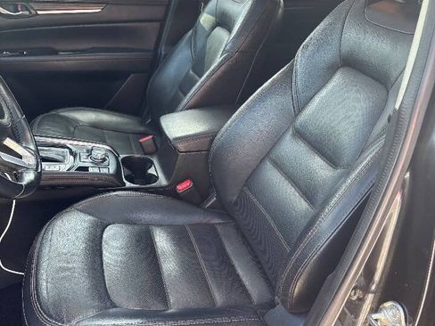 Used 2019 MAZDA CX-5 Grand Touring AWD/4WD image 30