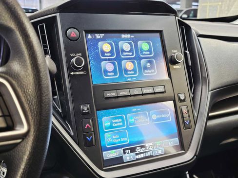 Used 2025 Subaru Impreza 2.0i image 16