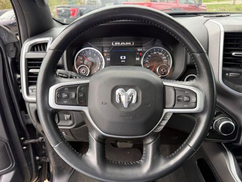Used 2023 RAM 1500 Big Horn image 15