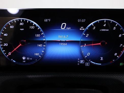 Certified 2022 Mercedes-Benz CLA 250 4MATIC image 21