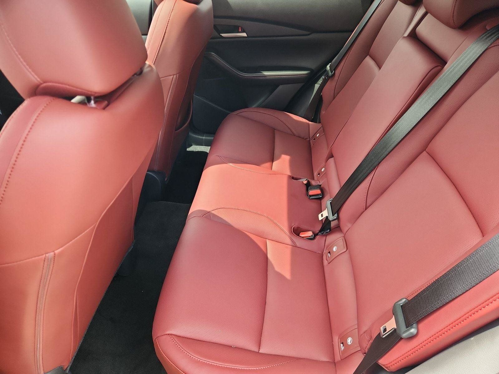 New 2026 MAZDA CX-30 AWD 2.5 S image 13