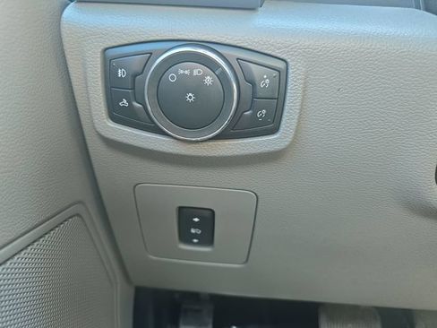 Used 2017 Ford F150 XLT w/ Equipment Group 301A Mid AWD/4WD image 24