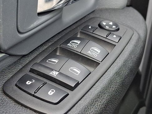 Used 2023 RAM 1500 Classic SLT w/ Trailer & Traction Group image 24