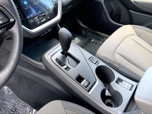 Certified 2025 Subaru Crosstrek 2.5i Premium AWD/4WD image 17