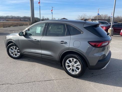 New 2026 Ford Escape Active image 6