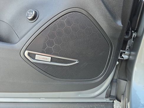 New 2026 Buick Envision Sport Touring AWD/4WD image 17