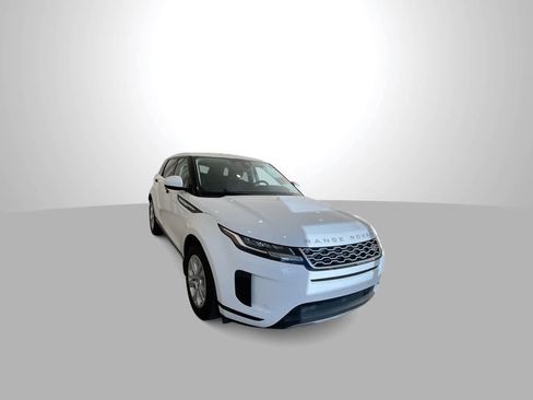 Used 2022 Land Rover Range Rover Evoque S image 2