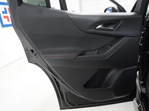 New 2026 Chevrolet Equinox RS w/ Convenience Package III FWD image 37