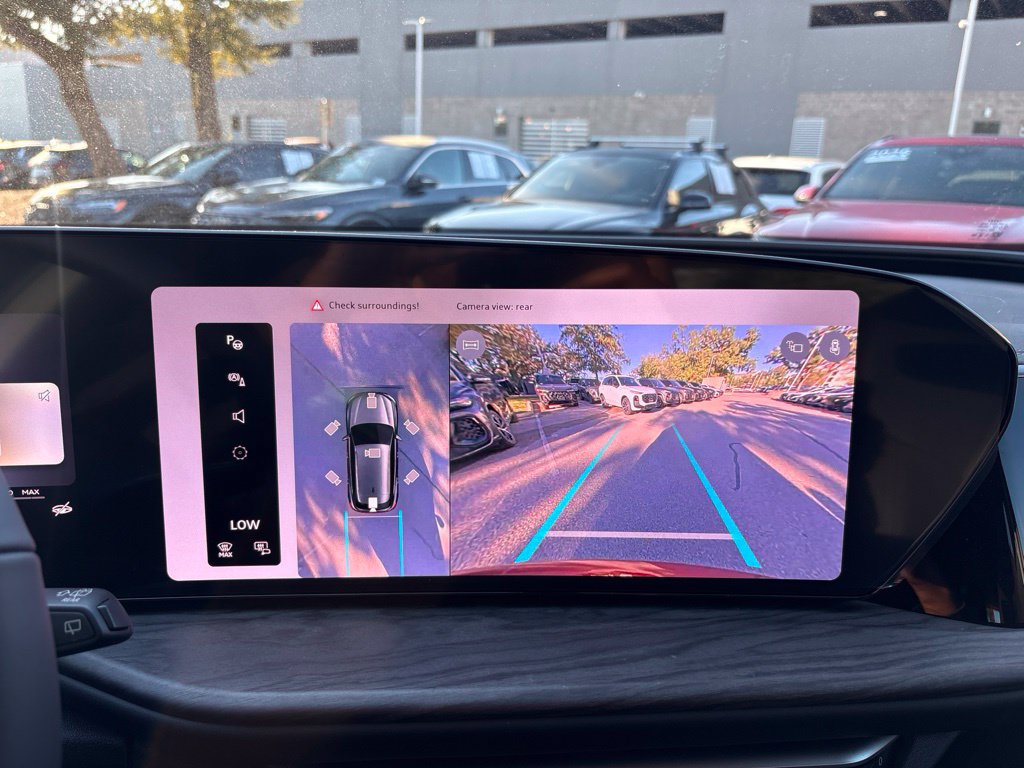 New 2026 Audi Q5 Premium Plus AWD/4WD image 21