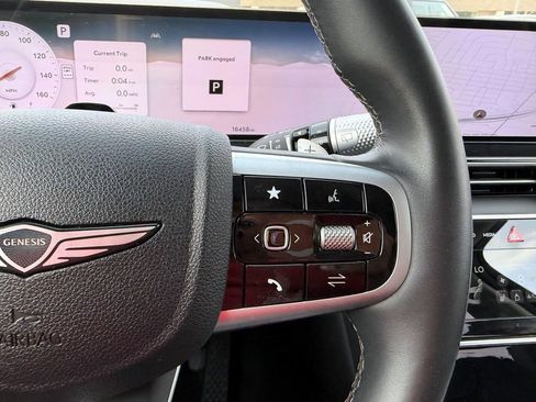 Certified 2026 Genesis GV80 2.5T AWD/4WD image 24