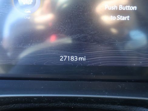 Used 2024 Jeep Grand Cherokee Limited AWD/4WD image 35