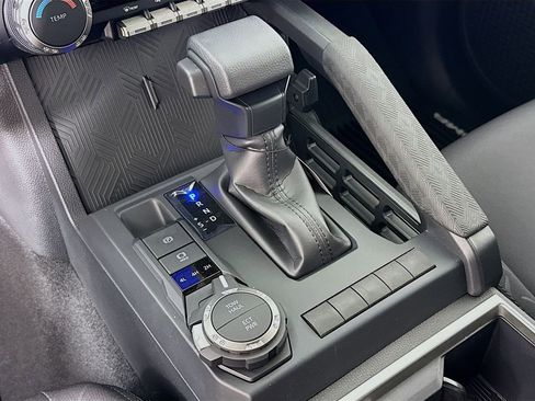 New 2026 Toyota Tacoma SR5 AWD/4WD image 19