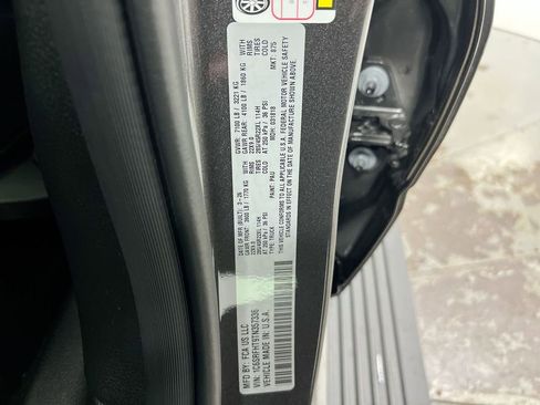 New 2026 RAM 1500 Limited AWD/4WD image 28