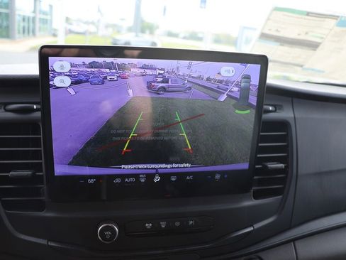 New 2024 Ford Transit 350 XL RWD image 19