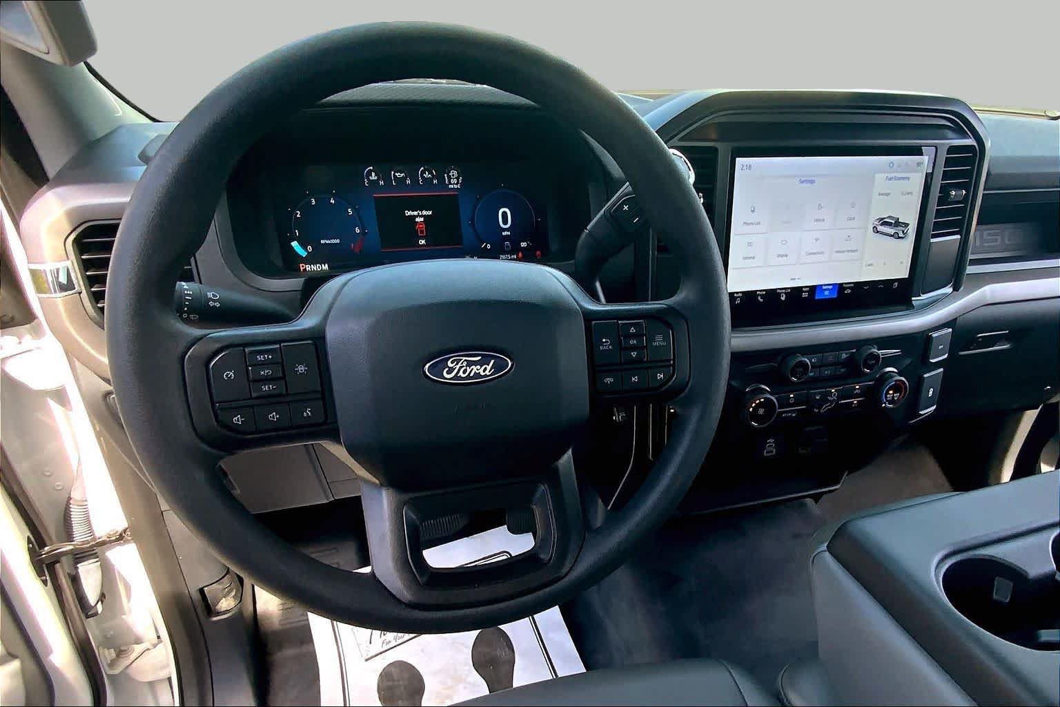 Used 2025 Ford F150 XL AWD/4WD image 6