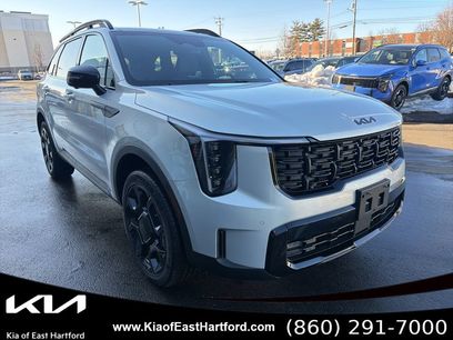 New 2026 Kia Sorento SX Prestige