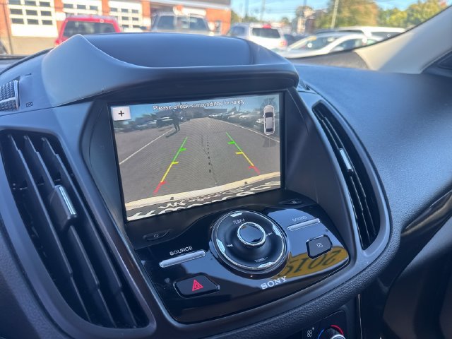 Used 2019 Ford Escape Titanium AWD/4WD image 21