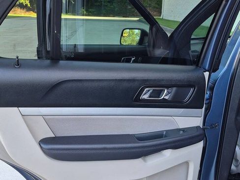 Used 2018 Ford Explorer FWD image 45