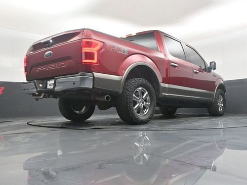 Used 2019 Ford F150 Lariat image 39