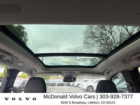 Used 2024 Volvo XC90 B6 Plus AWD/4WD image 9