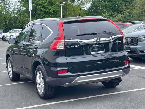 Used 2016 Honda CR-V EX-L image 6