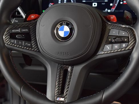 Used 2023 BMW M4 Competition RWD image 18