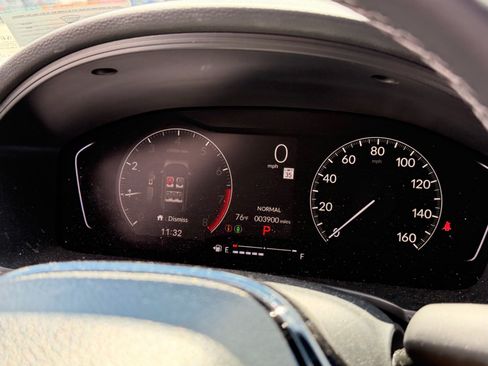 Used 2025 Honda Civic Sport image 17