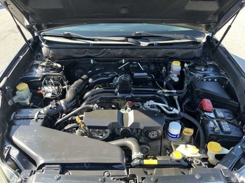 Used 2013 Subaru Legacy 2.5i Premium image 19