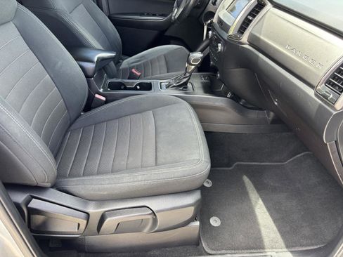 Used 2019 Ford Ranger XLT w/ Equipment Group 301A Mid image 17