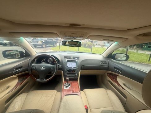 Used 2008 Lexus GS 350 AWD image 14