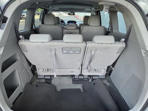 Used 2016 Honda Odyssey EX-L image 13
