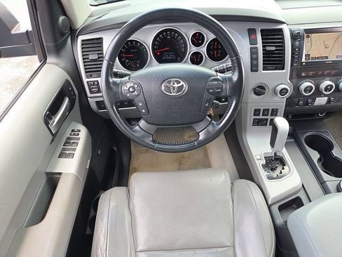 Used 2008 Toyota Sequoia Platinum AWD/4WD image 14