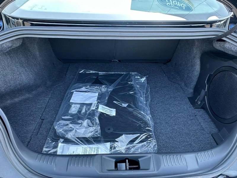 Used 2025 Ford Mustang Premium RWD image 14