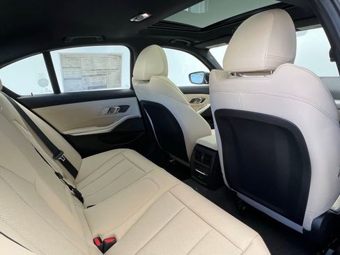 Used 2026 BMW 330i 330i w/ Premium Package image 8