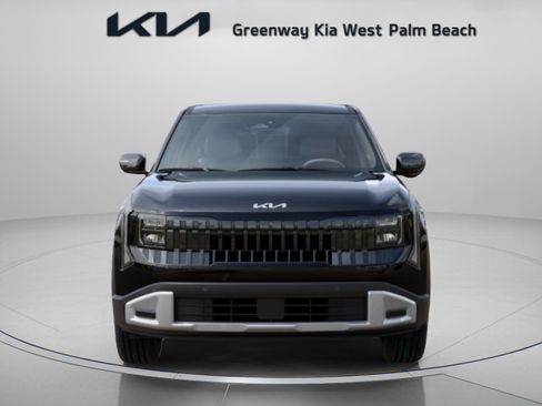 New 2027 Kia Seltos S FWD image 2