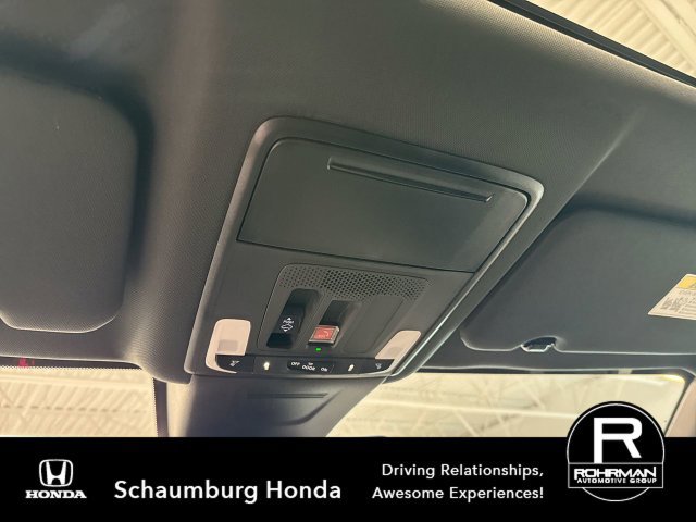 New 2026 Honda CR-V Sport-L image 10