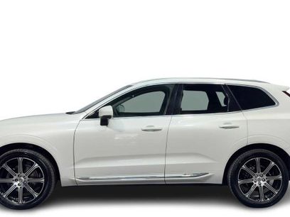 Used 2019 Volvo XC60 T5 Inscription w/ Protection Package