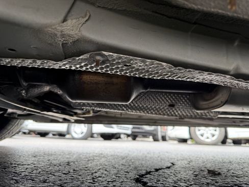 Used 2018 Ford Focus SE image 14