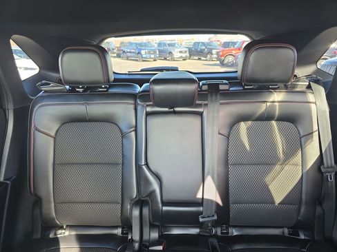 Certified 2023 Ford Escape ST-Line w/ Tech Pack #1 image 38