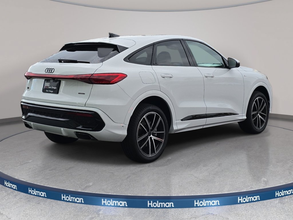 New 2026 Audi Q5 Premium Plus AWD/4WD image 5