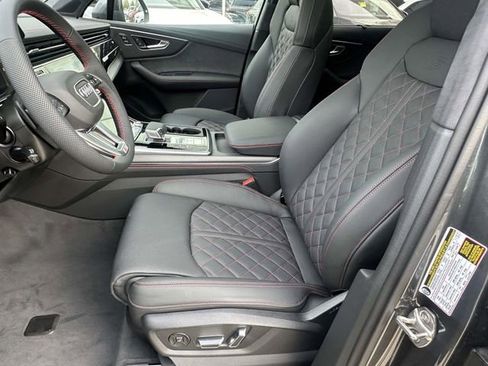 New 2026 Audi Q7 3.0T Prestige AWD/4WD image 9