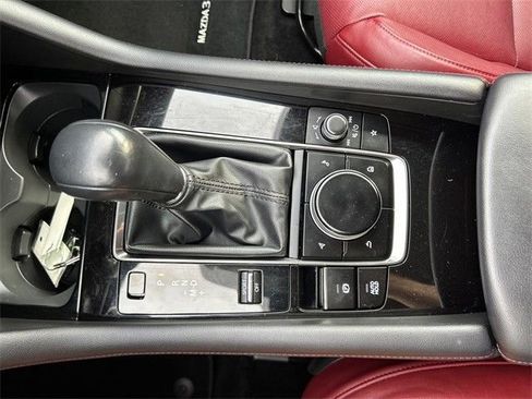 Used 2024 MAZDA MAZDA3 s AWD/4WD image 29