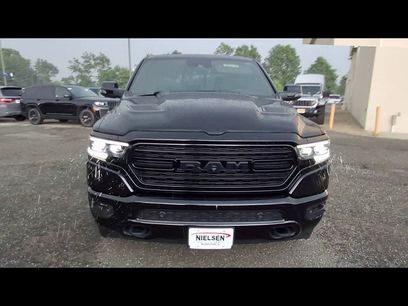 Used 2024 RAM 1500 Limited