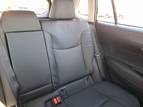 New 2026 Toyota Corolla Cross XLE AWD/4WD image 14
