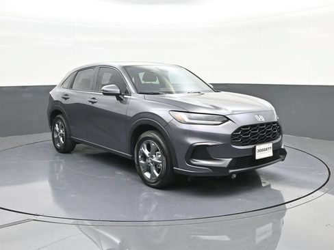 Used 2026 Honda HR-V LX image 22